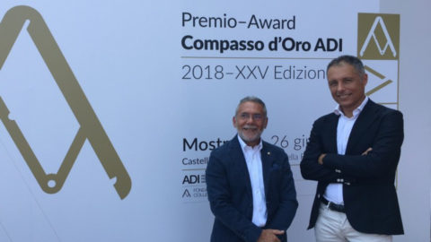 dinamica compasso d'oro ADI