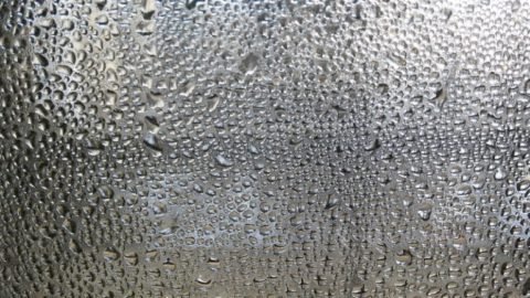 Condensation condensa