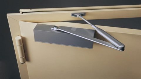 door closer chiudiporta