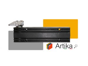 Artika Slim Control premiata con l’Adi Design Index 2020